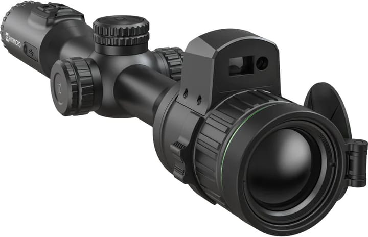 HIK Micro Alpex A50el Black HIK Micro