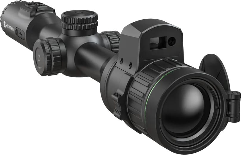 HIK Micro Alpex A50el