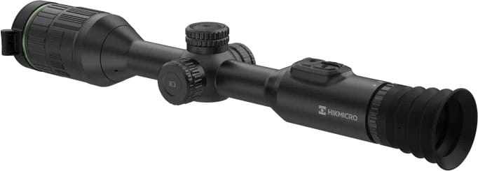 HIK Micro Alpex A50e Black HIK Micro HIK Micro Alpex A50e Black HIK Micro