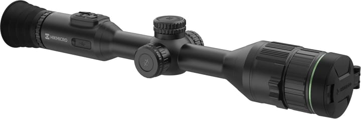 HIK Micro Alpex A50e Black HIK Micro