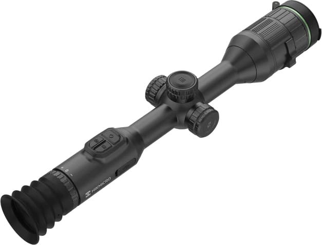 HIK Micro Alpex A50e Black HIK Micro HIK Micro Alpex A50e Black HIK Micro