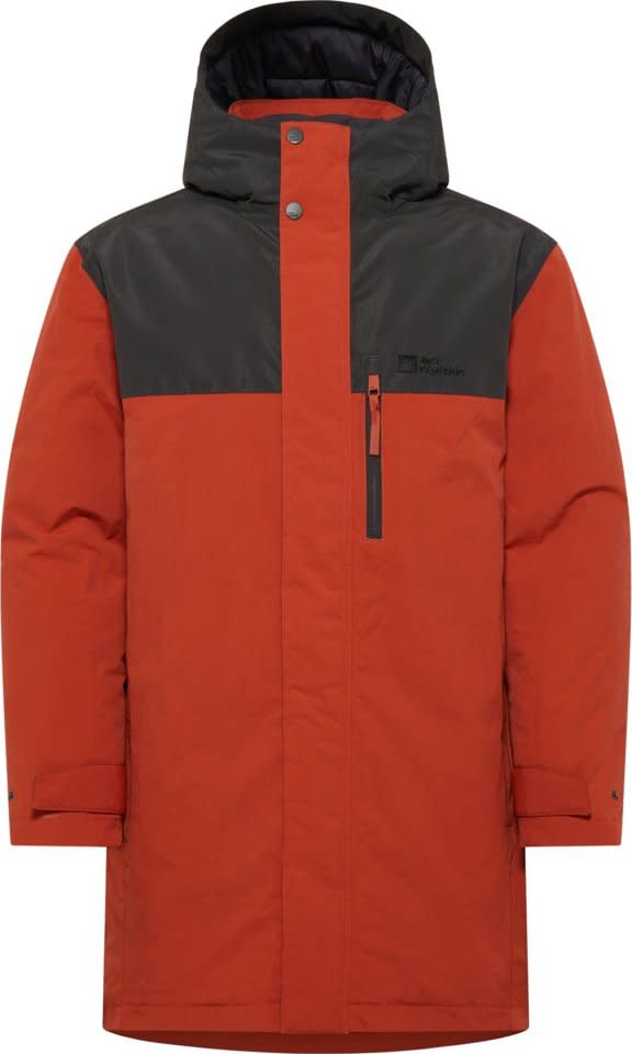 Men's Gletschersee Parka