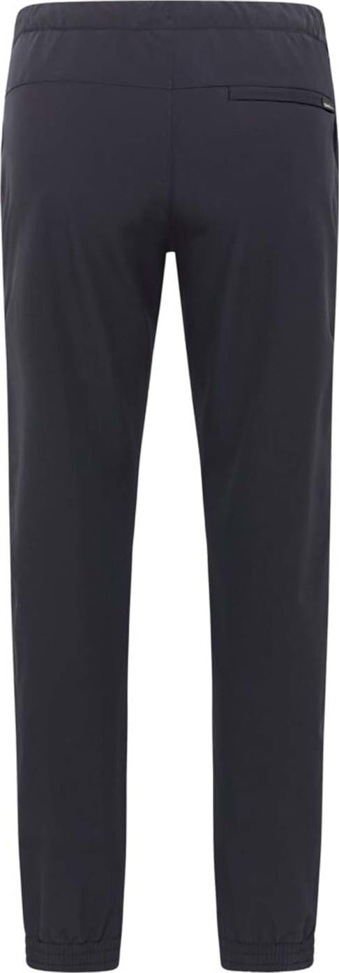 Jack Wolfskin Men's Newport Pants Dark Navy Jack Wolfskin