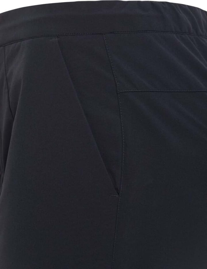 Jack Wolfskin Men's Newport Pants Dark Navy Jack Wolfskin