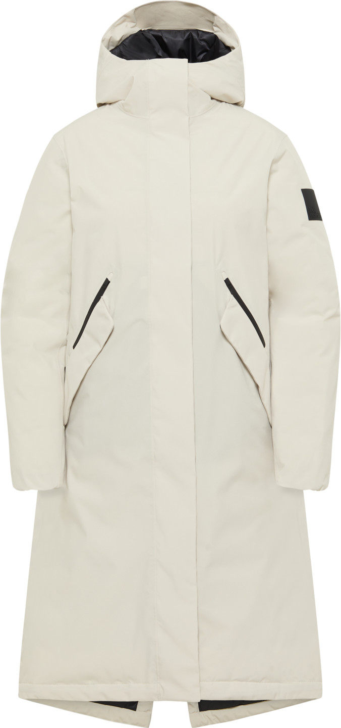 Women's Brandenburger Coat