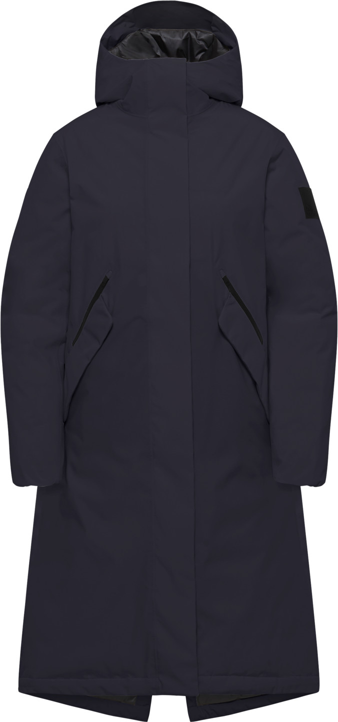 Women's Brandenburger Coat