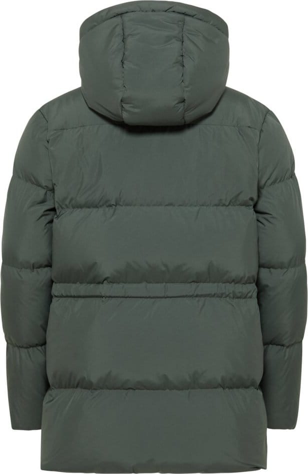Jack Wolfskin Women's Kirschallee Jacket Slate Green Jack Wolfskin