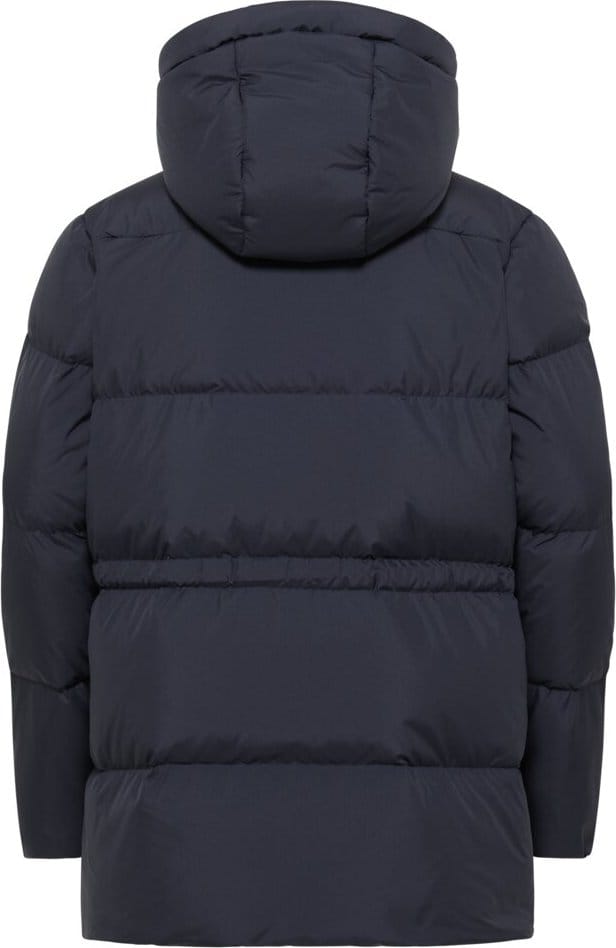 Jack Wolfskin Women's Kirschallee Jacket Dark Navy Jack Wolfskin