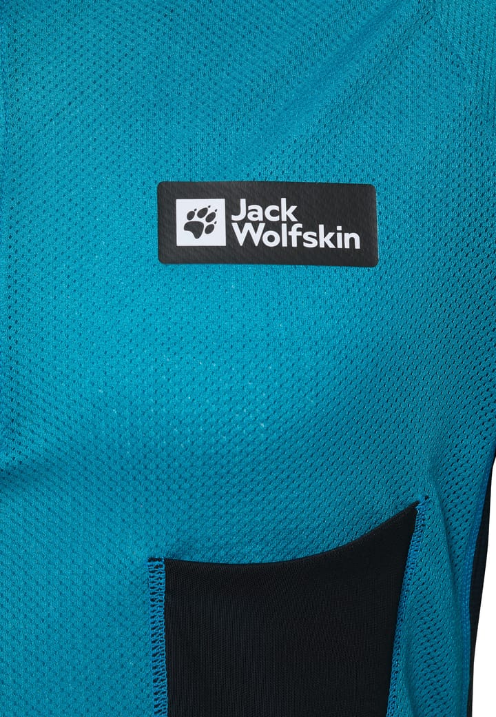 Jack Wolfskin Men's Expdn Octa Hz  Everest Blue Jack Wolfskin