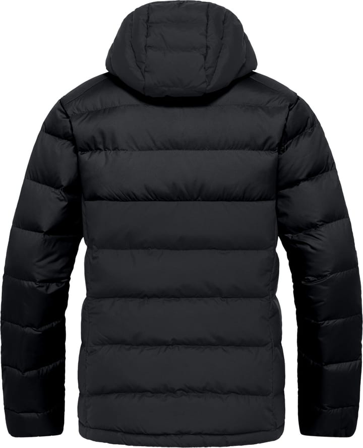 Jack Wolfskin Women's Ather Down Hoody Black Jack Wolfskin