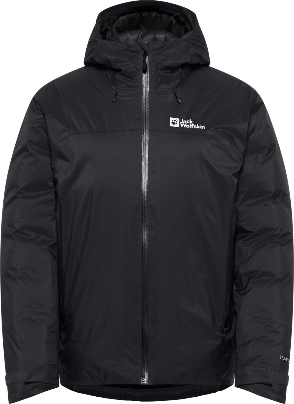 Men's Cyrox 2-Layer Down Jacket