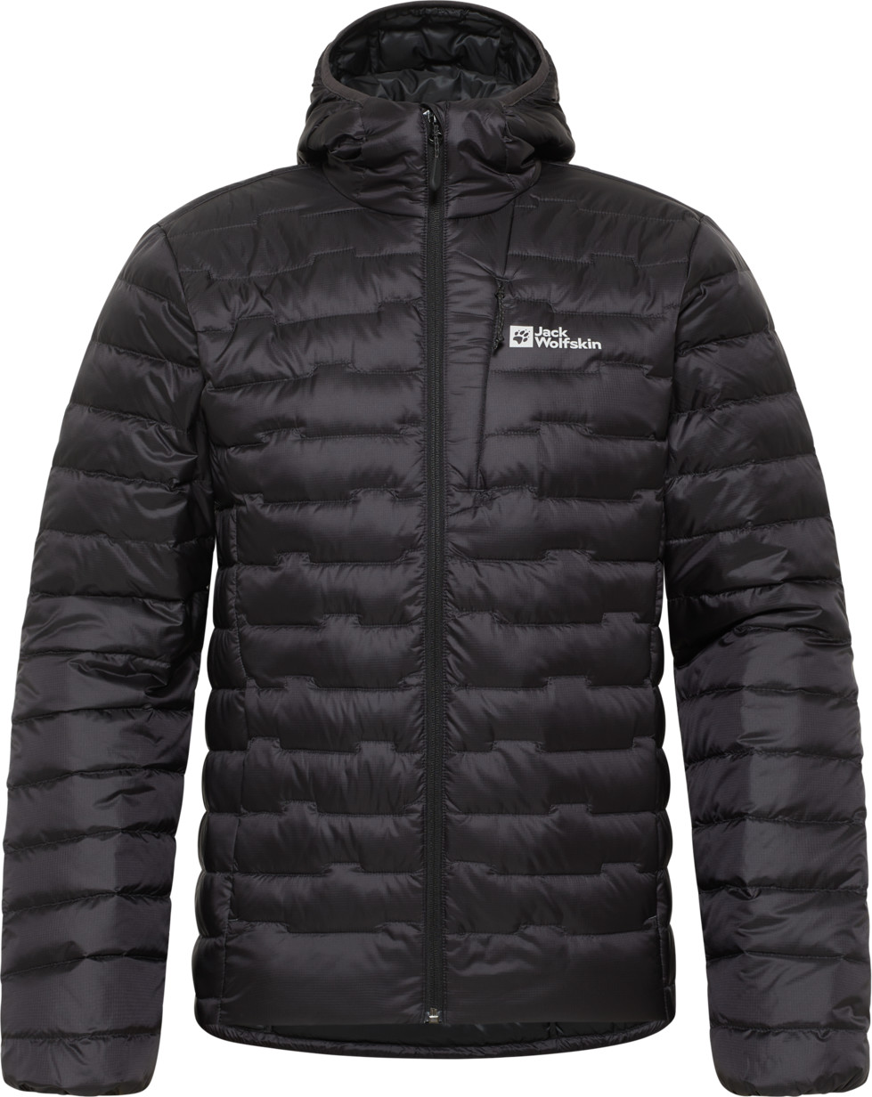 Jack Wolfskin Passamani Down Jakke