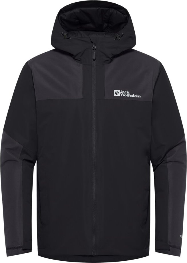 Jack Wolfskin Jasper Ins Jakke