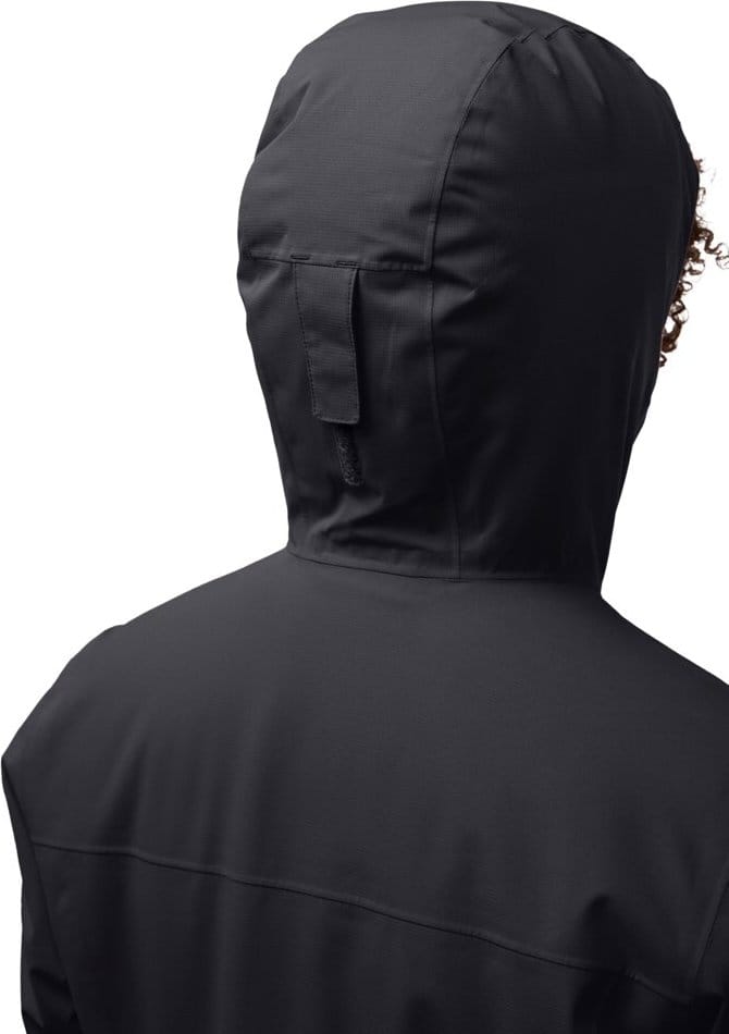 Jack Wolfskin Women's Wisper Ins Jacket Black Jack Wolfskin