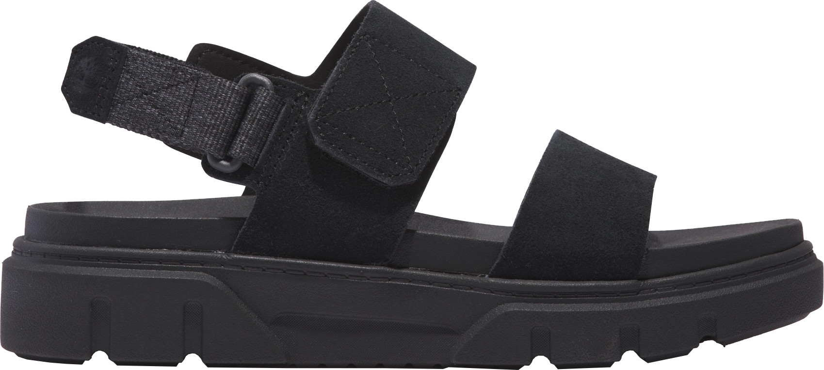 Women's Greyfield 2-Strap Sandal