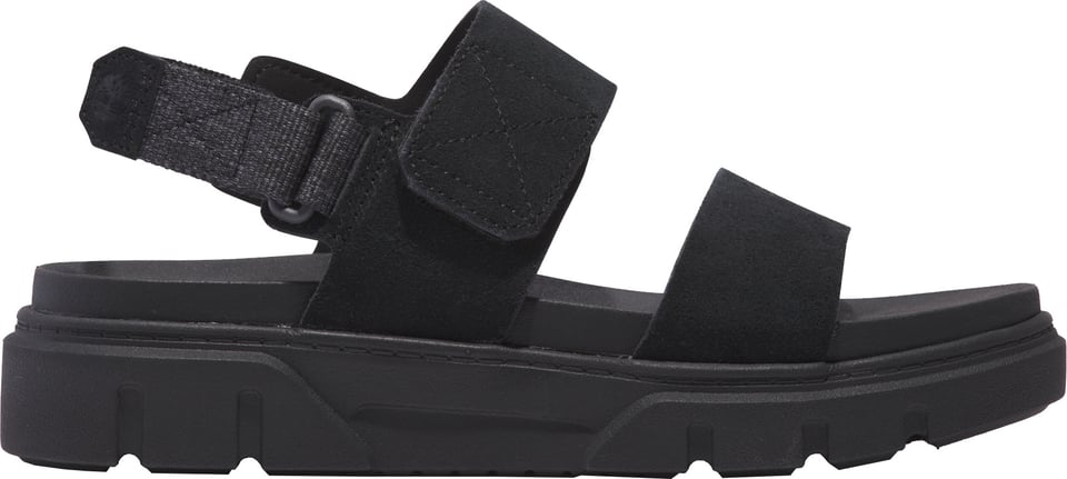 Women's Greyfield 2-Strap Sandal