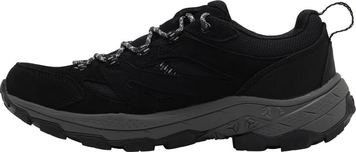 Jack Wolfskin Men's Vojo Tour Texapore Low Phantom Jack Wolfskin