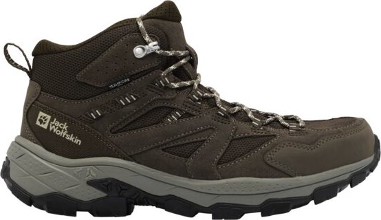Men's Vojo Tour Texapore Mid