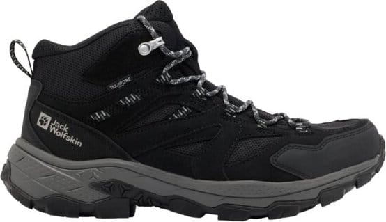 Jack Wolfskin Men's Vojo Tour Texapore Mid Phantom Jack Wolfskin