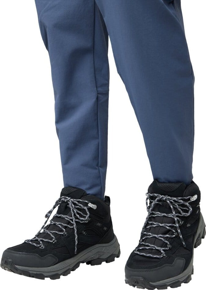 Jack Wolfskin Men's Vojo Tour Texapore Mid Phantom Jack Wolfskin