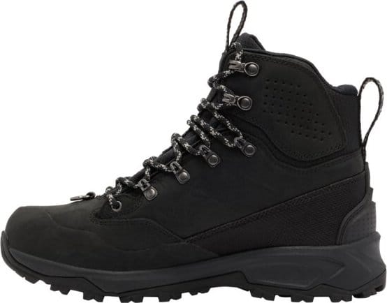 Jack Wolfskin Women's Terraquest Arctic Texapore Mid Phantom Jack Wolfskin