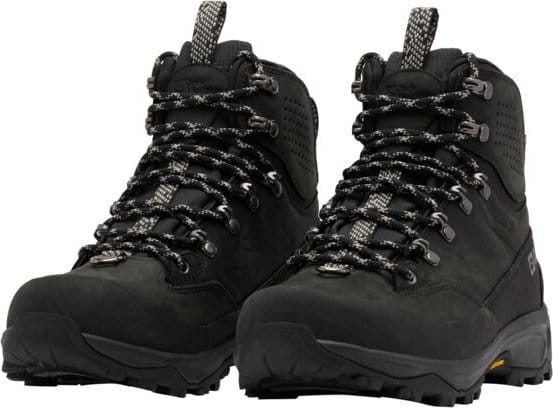 Jack Wolfskin Women's Terraquest Arctic Texapore Mid Phantom Jack Wolfskin