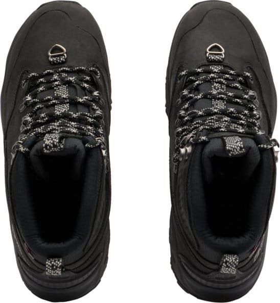 Jack Wolfskin Women's Terraquest Arctic Texapore Mid Phantom Jack Wolfskin