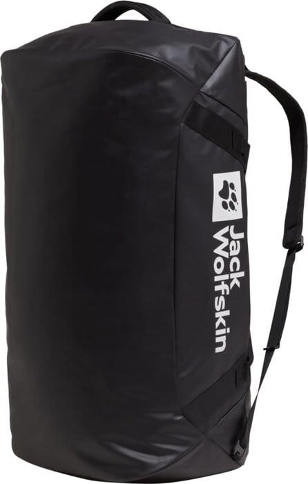 Jack Wolfskin Expdn Duffle 100 Black Jack Wolfskin