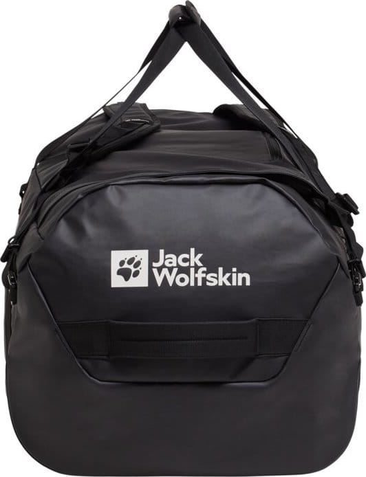 Jack Wolfskin Expdn Duffle 100 Black Jack Wolfskin