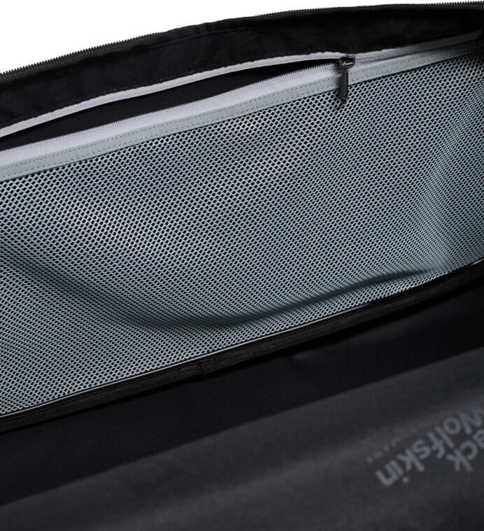 Jack Wolfskin Expdn Duffle 100 Black Jack Wolfskin Jack Wolfskin Expdn Duffle 100 Black Jack Wolfskin