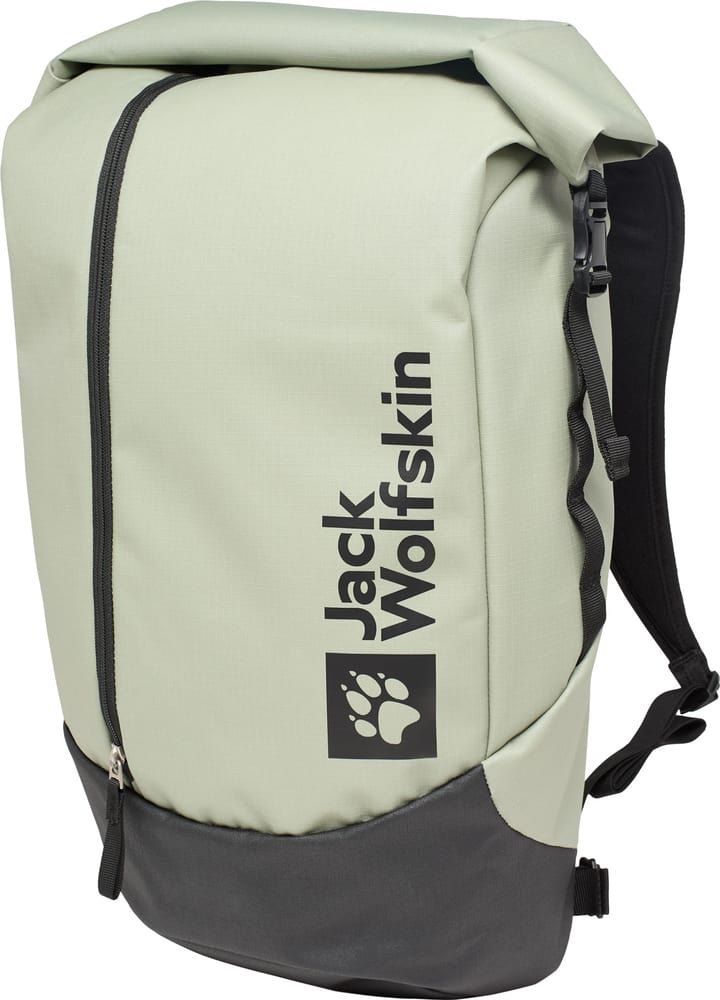 Jack Wolfskin Unisex All-In Pack 30 Mint Leaf Jack Wolfskin