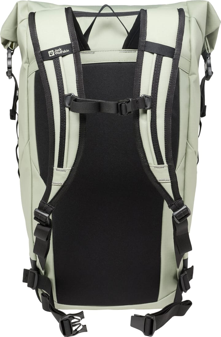 Jack Wolfskin Unisex All-In Pack 30 Mint Leaf Jack Wolfskin