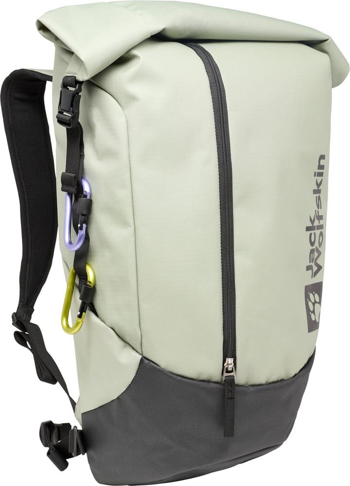 Jack Wolfskin Unisex All-In Pack 30 Mint Leaf Jack Wolfskin