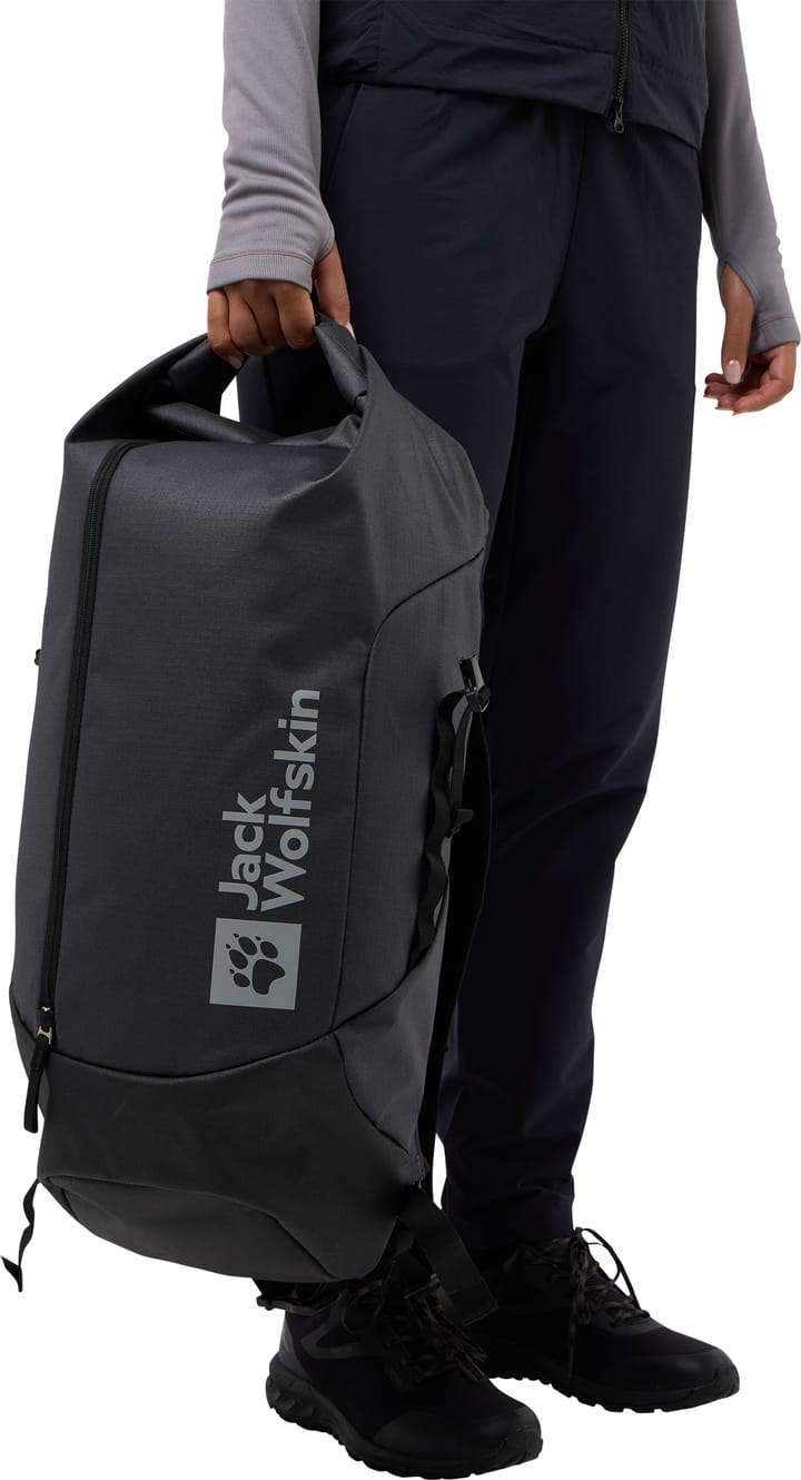 Jack Wolfskin Unisex All-In Pack 30 Phantom Jack Wolfskin