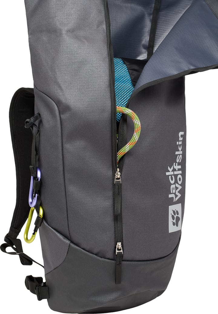Jack Wolfskin Unisex All-In Pack 30 Phantom Jack Wolfskin