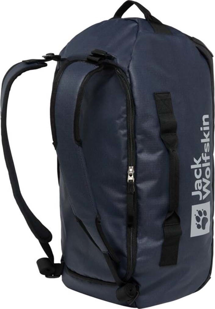 Jack Wolfskin Unisex All-In Duffle 35 Phantom Jack Wolfskin
