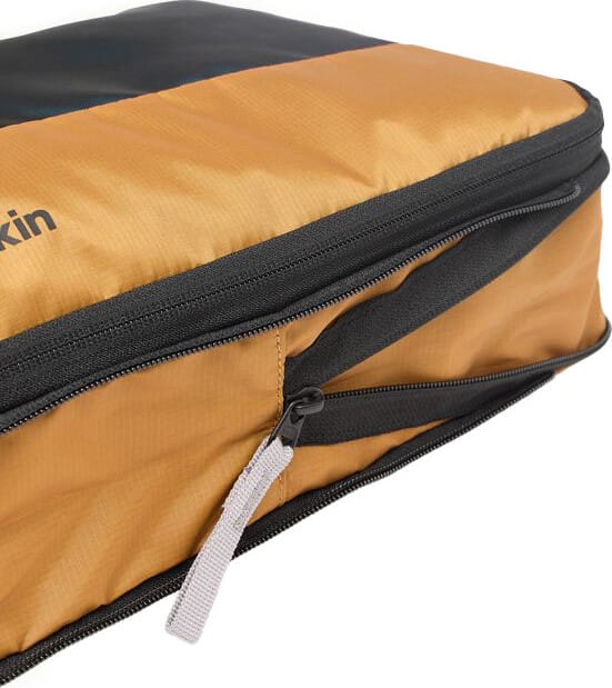 Jack Wolfskin Compression Cube 8 Salted Caramel Jack Wolfskin Jack Wolfskin Compression Cube 8 Salted Caramel Jack Wolfskin