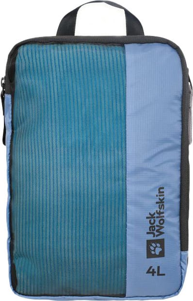 Jack Wolfskin Compression Cube 4 Elemental Blue Jack Wolfskin