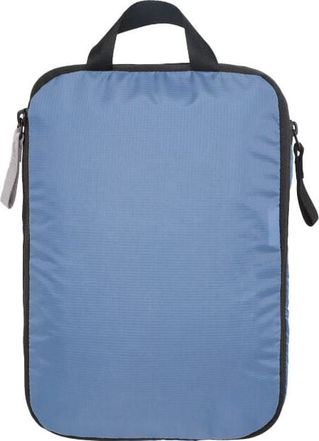 Jack Wolfskin Compression Cube 4 Elemental Blue Jack Wolfskin Jack Wolfskin Compression Cube 4 Elemental Blue Jack Wolfskin