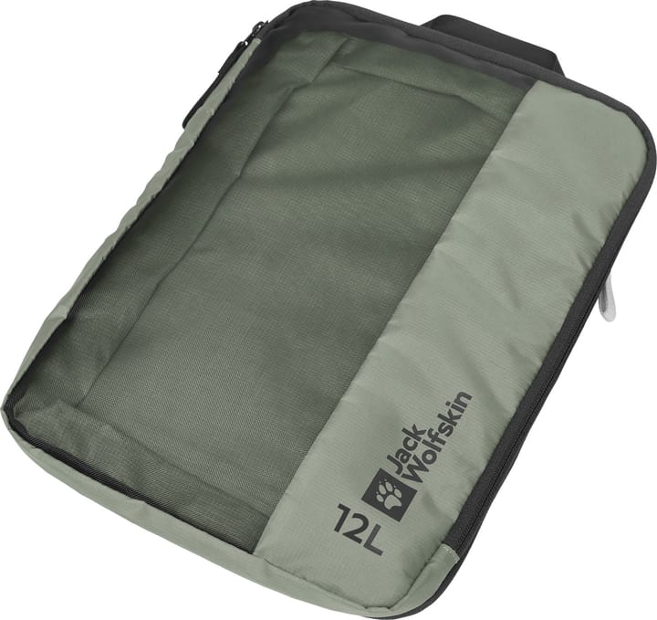 Jack Wolfskin Compression Cube Set Color Mix Jack Wolfskin