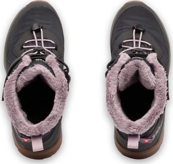 Jack Wolfskin Kids' Polar Bear-G Texapore High Vc Phantom Jack Wolfskin