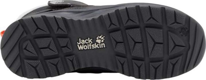 Jack Wolfskin Kids Polar Bear-B Texapore Mid Vc Phantom Jack Wolfskin