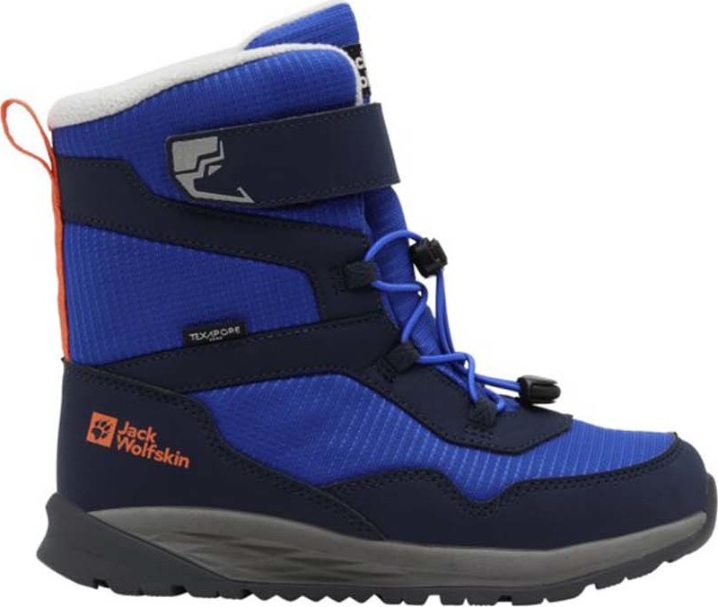 Crisp cobalt