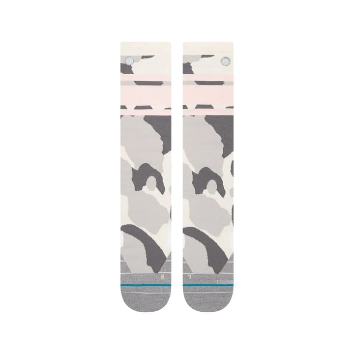Stance Stance Sargent Snow Grey Stance Stance Stance Sargent Snow Grey Stance