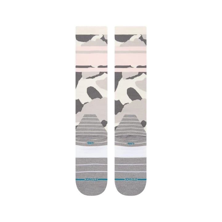 Stance Stance Sargent Snow Grey Stance Stance Stance Sargent Snow Grey Stance
