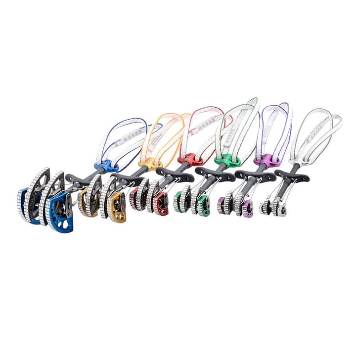 DMM Dragon Cam Set 0, 1, 2, 3, 4, 5 DMM
