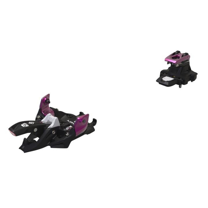Marker Alpinist 8 Blk-Purp U/Stopper 500black-Purple Marker