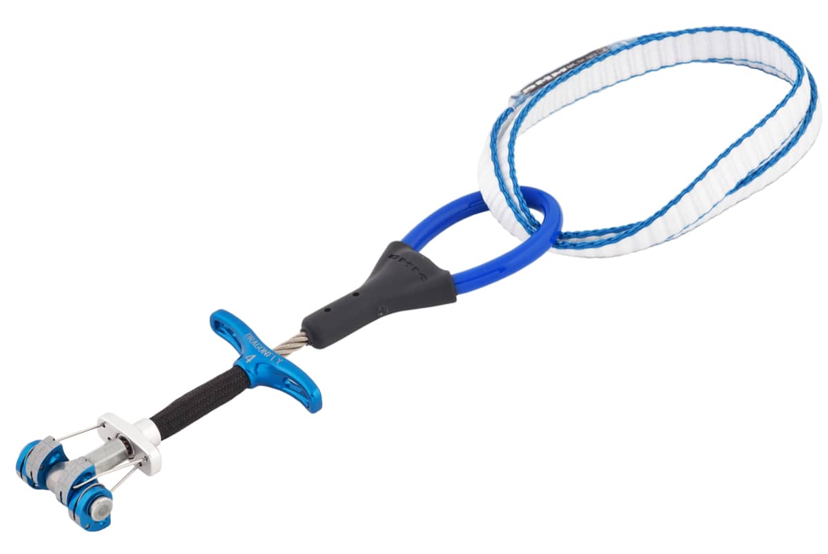 DMM Dragonfly Cam Blue