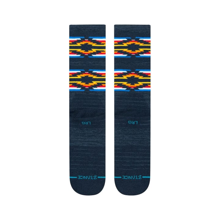 Stance Stance Serape Dos Navy L Navy Stance Stance Stance Serape Dos Navy L Navy Stance
