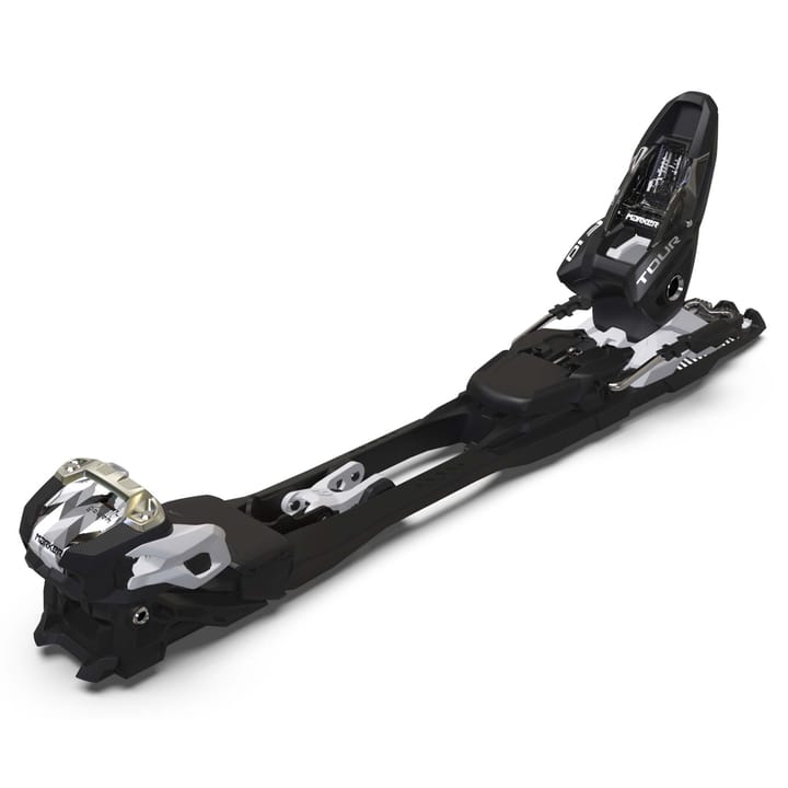 Marker F10 Tour L 100mm 305-365 500Black-White Marker Marker F10 Tour L 100mm 305-365 500Black-White Marker